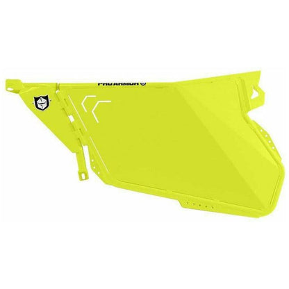 Polaris RZR XP 1000 / Turbo Traditional Half Doors