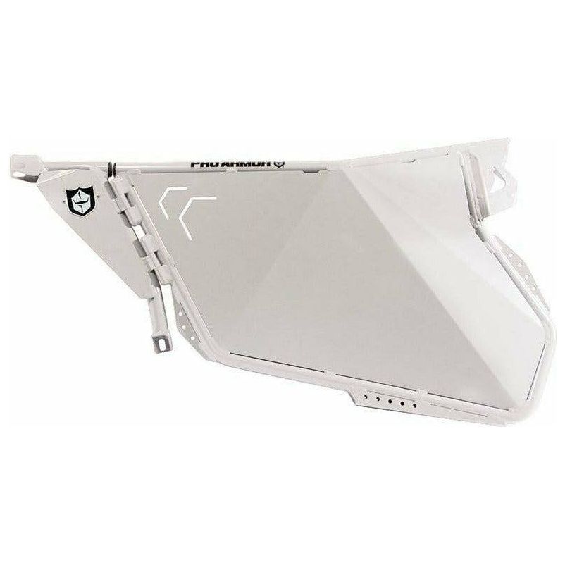 Polaris RZR XP 1000 / Turbo Traditional Half Doors