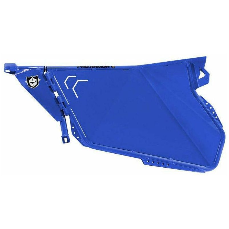 Polaris RZR XP 1000 / Turbo Traditional Half Doors