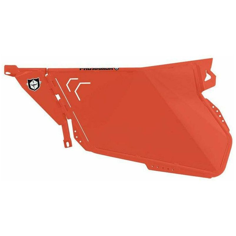 Polaris RZR XP 1000 / Turbo Traditional Half Doors