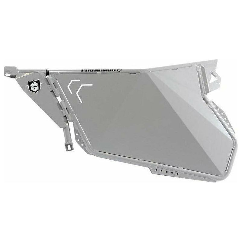 Polaris RZR XP 1000 / Turbo Traditional Half Doors