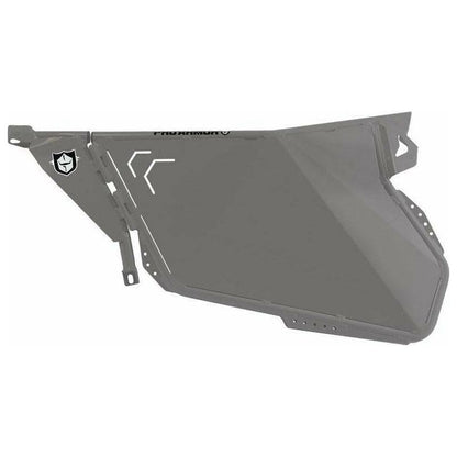 Polaris RZR XP 1000 / Turbo Traditional Half Doors