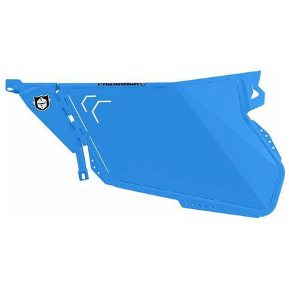 Polaris RZR XP 1000 / Turbo Traditional Half Doors