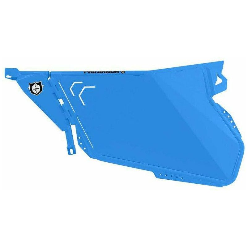 Polaris RZR XP 1000 / Turbo Traditional Half Doors