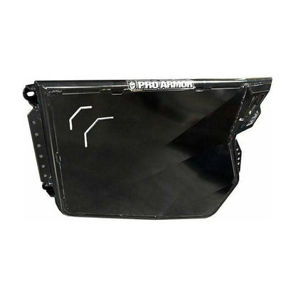 Polaris RZR 900 Traditional Half Doors