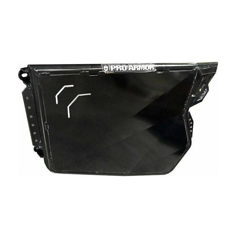 Polaris RZR 900 Traditional Half Doors