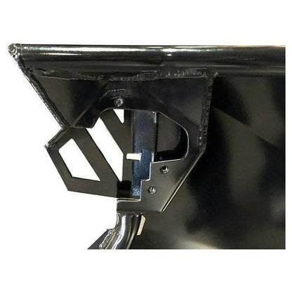 Polaris RZR 900 Traditional Half Doors