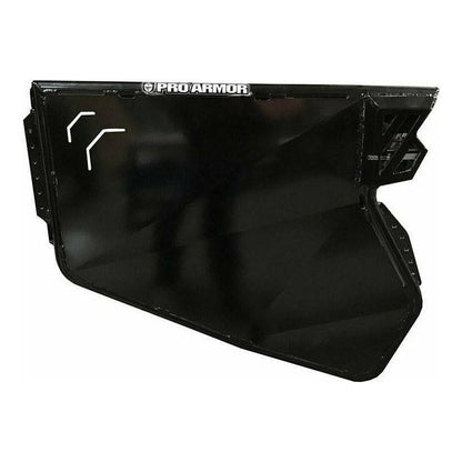 Polaris RZR 900 Traditional Half Doors