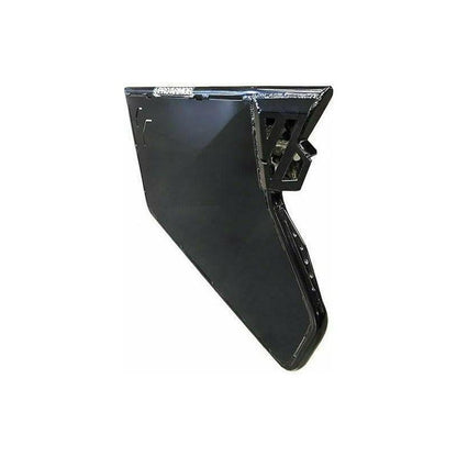 Polaris RZR 900 Traditional Half Doors