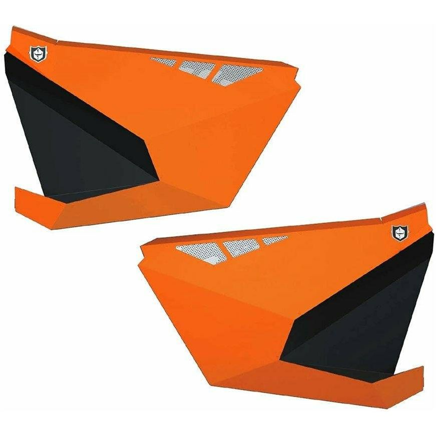 Polaris RZR Pro / Turbo R (2-Seat) Doors