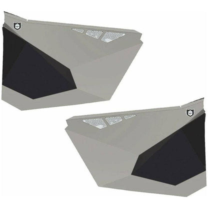 Polaris RZR Pro / Turbo R (2-Seat) Doors