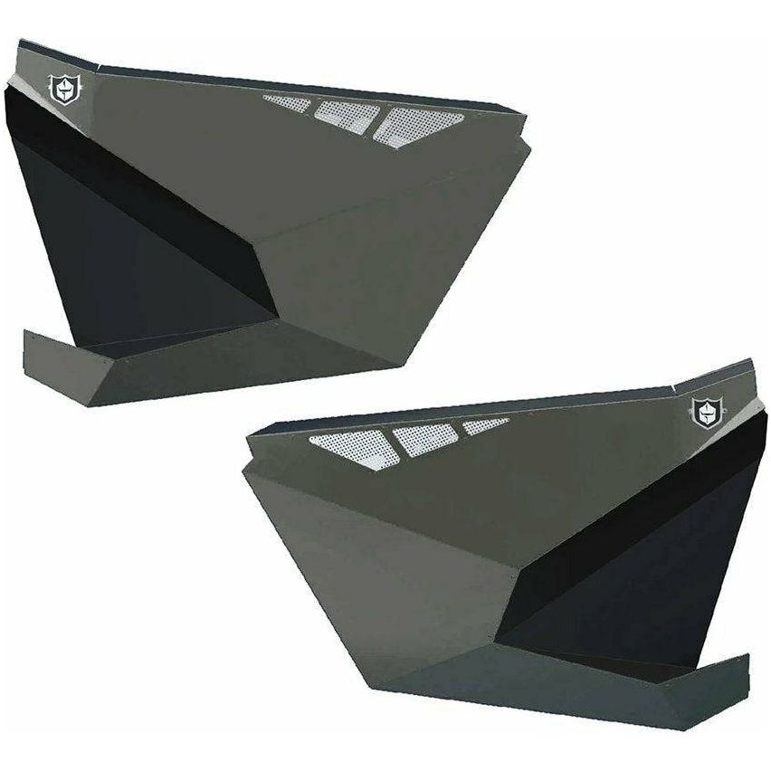 Polaris RZR Pro / Turbo R (2-Seat) Doors