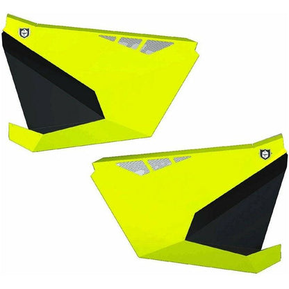 Polaris RZR Pro / Turbo R (2-Seat) Doors