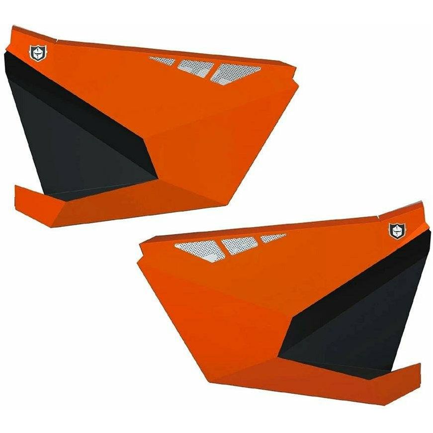 Polaris RZR Pro / Turbo R (2-Seat) Doors