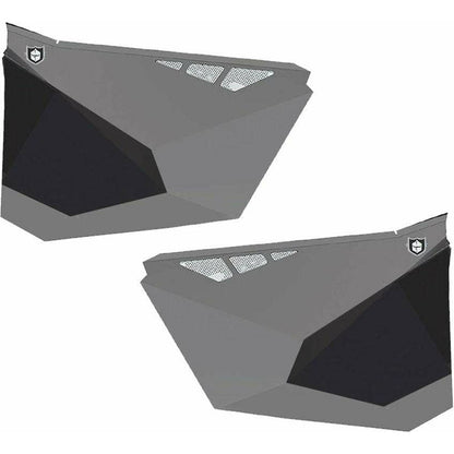 Polaris RZR Pro / Turbo R (2-Seat) Doors
