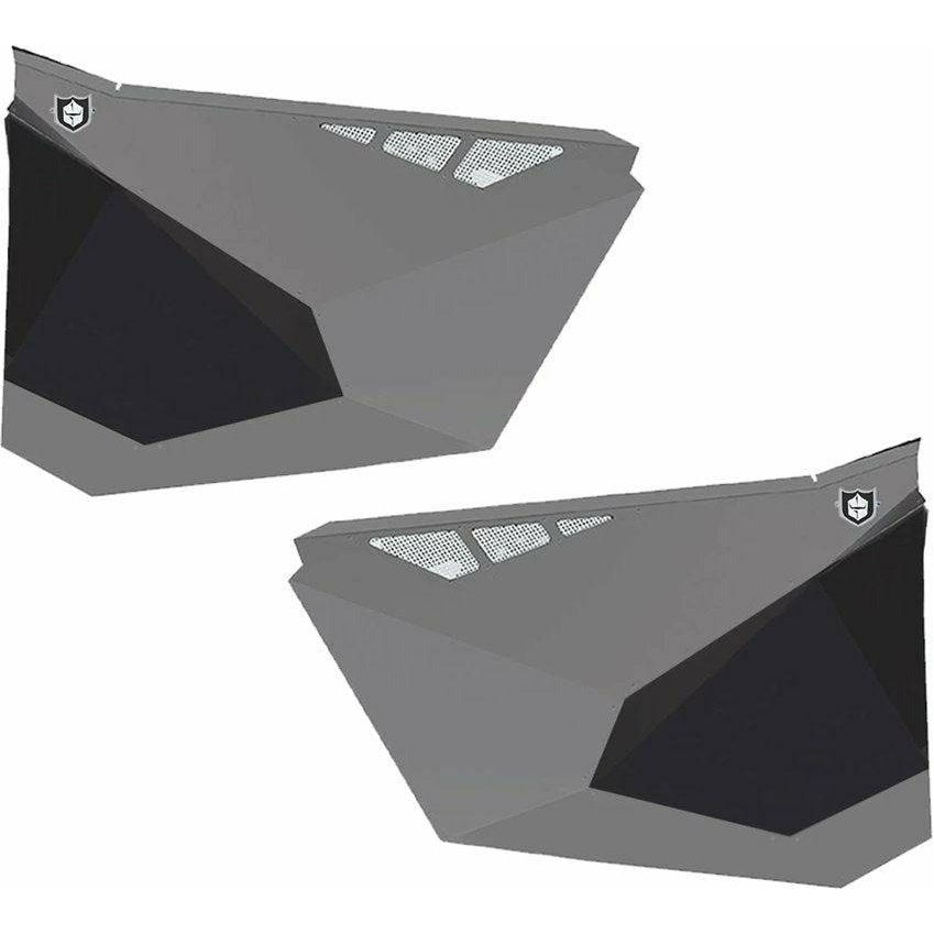Polaris RZR Pro / Turbo R (2-Seat) Doors