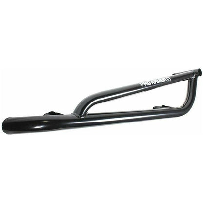 Polaris RZR Tube Rock Sliders