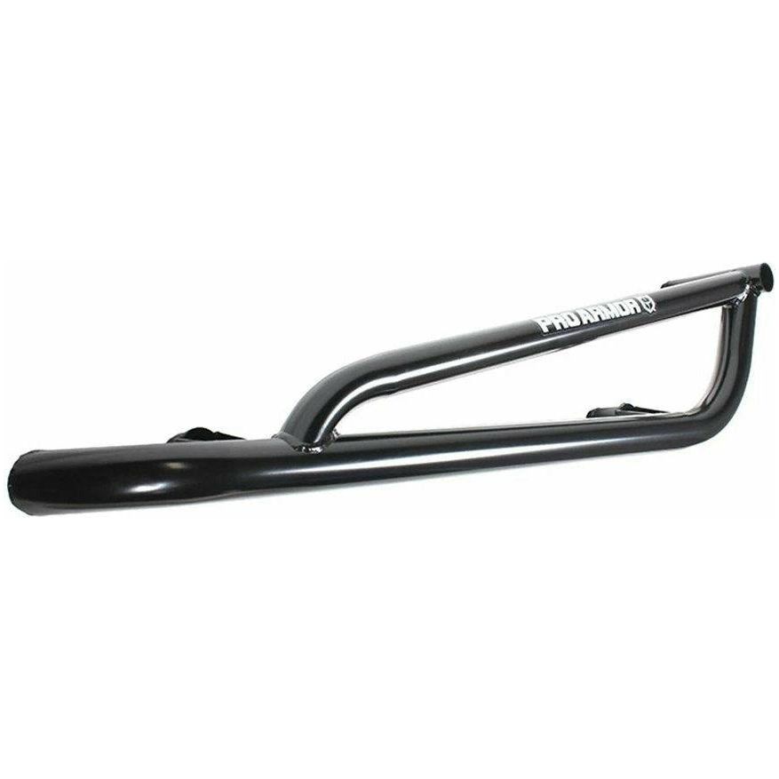 Polaris RZR Tube Rock Sliders