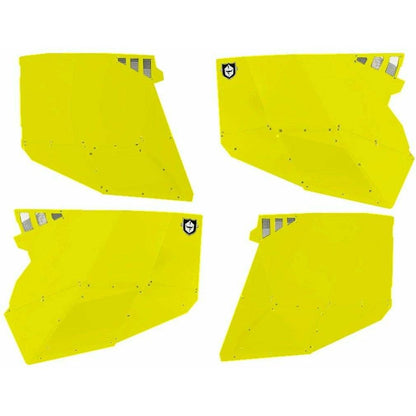 Polaris RZR XP 4 1000 / Turbo Stealth Doors