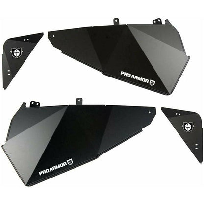 Polaris RZR XP 1000 / Turbo Lower Door Insert