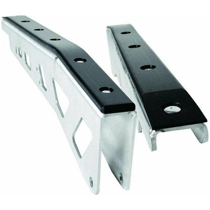 Polaris RZR XP 1000 / Turbo Trailing Arm Guards