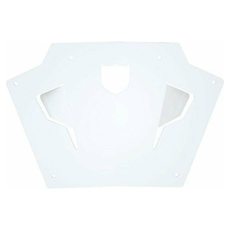 Polaris RZR Pro XP Sport Front Skid Plate