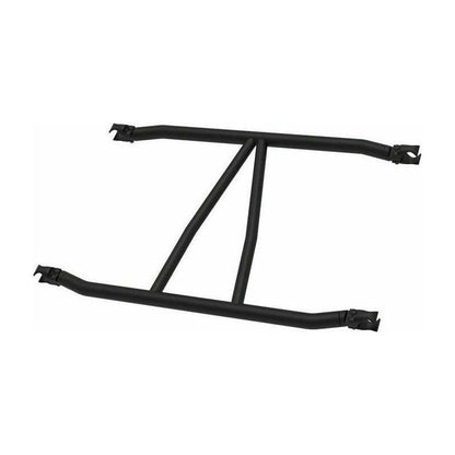 Polaris RZR Pro XP Stock Cage Intrusion Bar