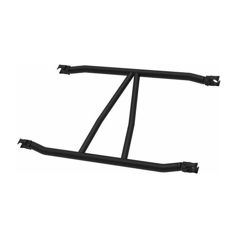 Polaris RZR Pro XP Stock Cage Intrusion Bar