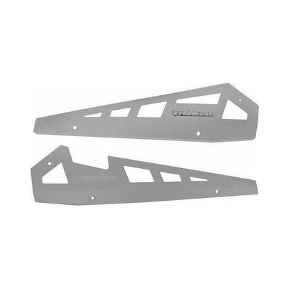 Polaris RZR Rock Sliders