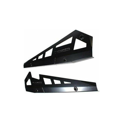 Polaris RZR Rock Sliders