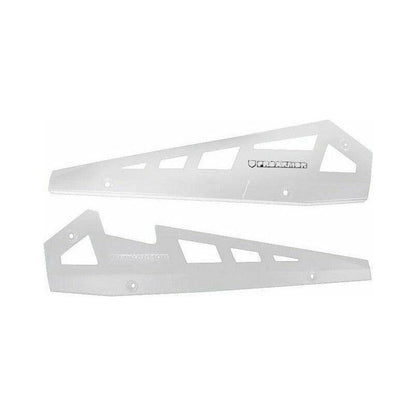 Polaris RZR Rock Sliders