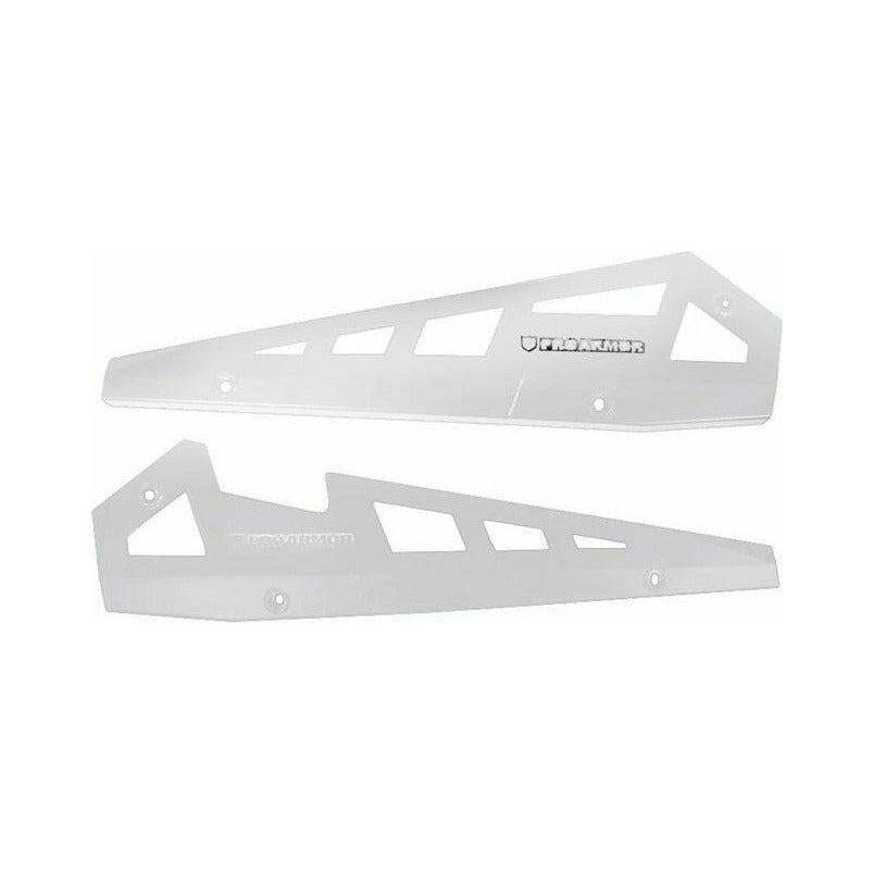 Polaris RZR Rock Sliders