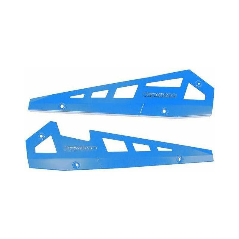 Polaris RZR Rock Sliders