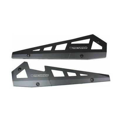 Polaris RZR Rock Sliders