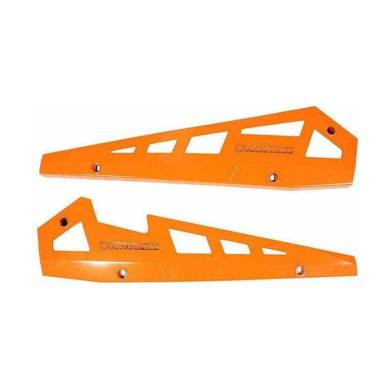 Polaris RZR Rock Sliders