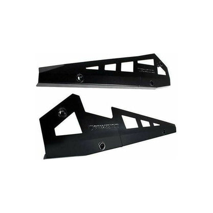 Polaris RZR Rock Sliders