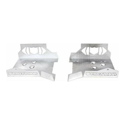 Polaris RZR 900 Rear A-Arm Guards