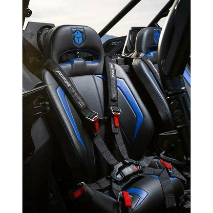 Polaris RZR Pro / Turbo R G-Force Rear Suspension Seat