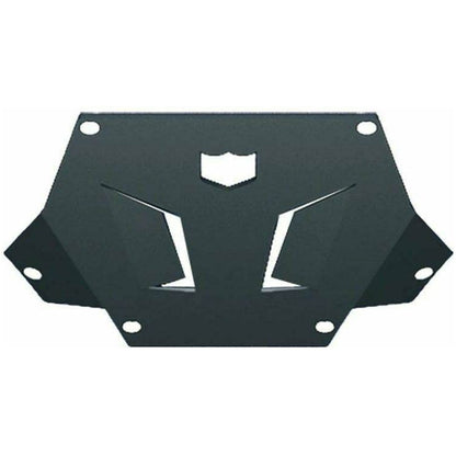 Polaris RZR Pro R / Turbo R Front Bumper Skid Plate