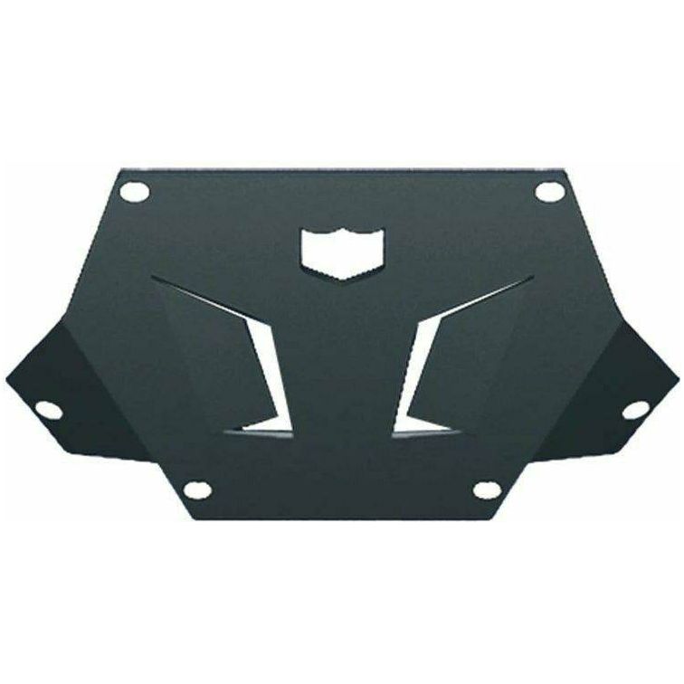 Polaris RZR Pro R / Turbo R Front Bumper Skid Plate