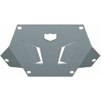 Polaris RZR Pro R / Turbo R Front Bumper Skid Plate