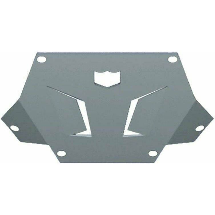 Polaris RZR Pro R / Turbo R Front Bumper Skid Plate