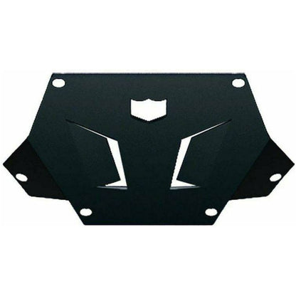 Polaris RZR Pro R / Turbo R Front Bumper Skid Plate