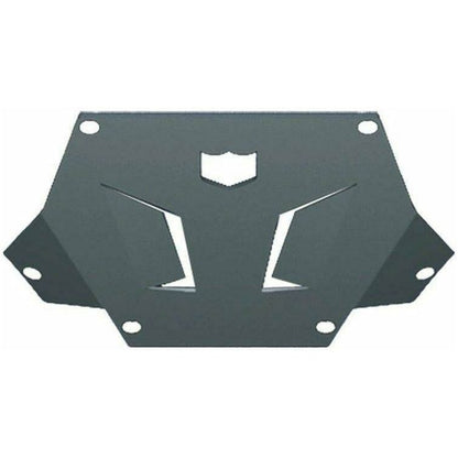 Polaris RZR Pro R / Turbo R Front Bumper Skid Plate