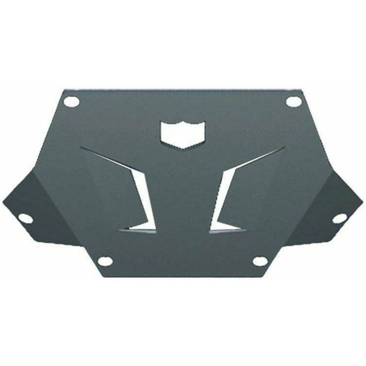 Polaris RZR Pro R / Turbo R Front Bumper Skid Plate