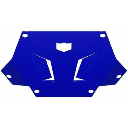 Polaris RZR Pro R / Turbo R Front Bumper Skid Plate