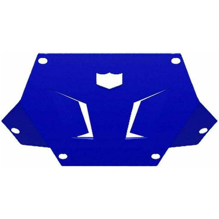 Polaris RZR Pro R / Turbo R Front Bumper Skid Plate