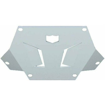 Polaris RZR Pro R / Turbo R Front Bumper Skid Plate