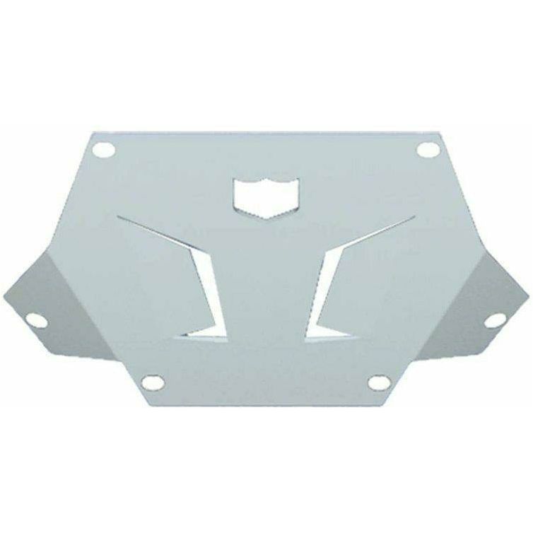 Polaris RZR Pro R / Turbo R Front Bumper Skid Plate