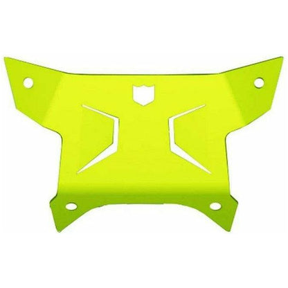 Polaris RZR Pro R Rear Bumper Skid Plate